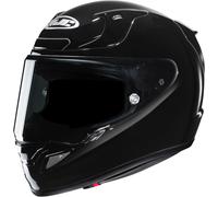 Casque Intégral HJC RPHA 12 SOLID METAL BLACK