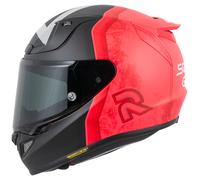 HJC RPHA 12 Squid Game MC1SF noir L