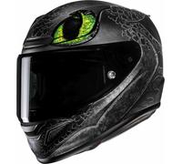 HJC RPHA 12 Toothless 2 Universal Casque, Taille M (57/58)