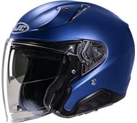 HJC RPHA 31 Casque Jet, Bleu mat, Taille XL (60/61)