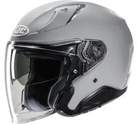 HJC RPHA 31 Casque Jet, Gris mat, Taille S (55/56)