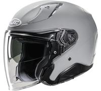 HJC RPHA 31 Casque Jet, gris, taille M pour homme