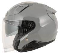 Casque Jet HJC RPHA 31 SOLID N.GRAY