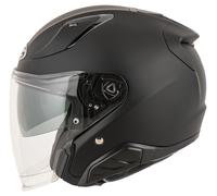 HJC RPHA 31 Casque Jet Mat/Noir M unisex