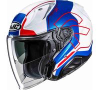 HJC Casque moto RPHA 31 Dereen MC21 L