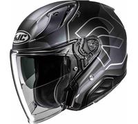 HJC Casque moto RPHA 31 Dereen MC5SF Taille M