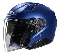 HJC Casque moto RPHA 31 Blue Semi-Matt M