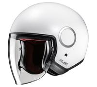 HJC RPHA 40 Casque Jet Blanc S unisex