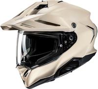 HJC RPHA 60 Casque d’enduro, beige, taille XS 54 55 pour homme