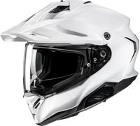 HJC RPHA 60 Casque d’enduro, Blanc, Taille XS (54/55)