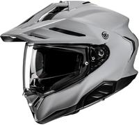 HJC RPHA 60 Casque d’enduro, gris, taille M pour homme