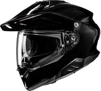 HJC – Casque moto intégral RPHA 60 UNI Metal Black – Taille M
