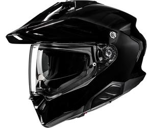 HJC RPHA 60 Casque d’enduro, noir, Taille S (55/56)