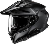 HJC RPHA 60 Casque d’enduro, noir, taille XS 54 55 pour homme