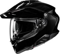 HJC RPHA 60 Casque d’enduro, noir, Taille XXL (62/63)