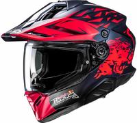 HJC RPHA 60 Spielberg Red Bull Ring Casque d’enduro, taille XL pour homme