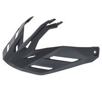 HJC RPHA 60 Visière de casque noire mat unisex
