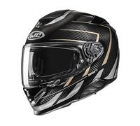 HJC RPHA 71 Carbon CANO MC9 Casque Moto Intégral Adulte Unisexe, XS