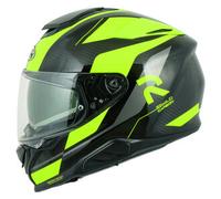 HJC RPHA 71 Carbon Hamil MC3H Casque Intégral noir XXL