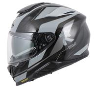HJC RPHA 71 Carbon Hamil MC5 Carbone/Gris 2XL unisex noir