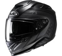 HJC RPHA 71 Mapos Casque, noir, Taille L (58/59)