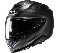 HJC RPHA 71 Mapos Casque, noir, taille L pour homme