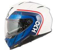 HJC RPHA 71 Mapos MC21 Bleu/Blanc/Rouge 2XL unisex