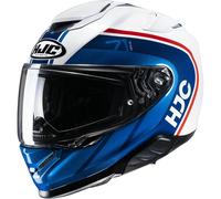 HJC RPHA 71 Mapos MC21 bleu S