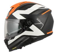 HJC RPHA71 PINNA casque intégral noir-orange MC7SF XXL