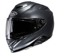 HJC RPHA 71 Semi Casque Intégral Mat/Anthracite XL unisex gris