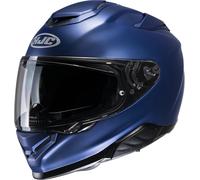 HJC RPHA 71 Solid Casque, Bleu mat, Taille XXL (62/63)