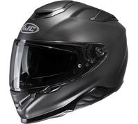 HJC RPHA 71 Solid Casque, Gris mat, Taille XXL (62/63)