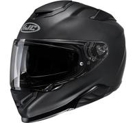 HJC RPHA 71 Solid Casque, Noir mat, Taille XL (60/61)