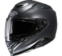 HJC Casque moto RPHA 71 Semi-Matt Antracita XL