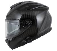 HJC RPHA 72 Carbone Casque Intégral Carbone XS unisex noir