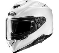 HJC RPHA 72 Casque, Blanc, Taille XL (60/61)