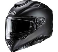 HJC RPHA 72 Casque, Noir mat, Taille XL (60/61)