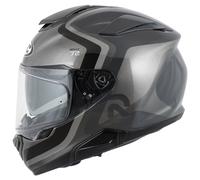 HJC RPHA 72 Ernem MC5 Casque Intégral Anthracite/Noir XL unisex gris