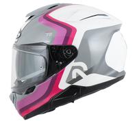 HJC RPHA 72 Ernem MC8 Casque Intégral Noir/Blanc/Rose M unisex