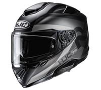 HJC RPHA 72 Phyta MC5SF Casque Intégral Mat/Noir/Anthracite 2XL noir 2XL