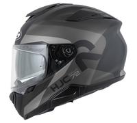 HJC Casque intégral RPHA72 PHYTA mat noir-gris MC5SF XXL