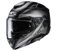 HJC RPHA 72 Phyta MC5SF Casque Intégral noir M