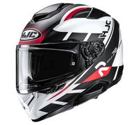 HJC RPHA 72 Value MC1SF Casque Intégral noir M