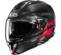 HJC Casque moto RPHA 91 Carbon Elig MC1 L