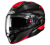 HJC RPHA 91 Carbon Noela MC1 Casque Modulable L
