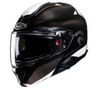 HJC, Casque Moto Modulable RPHA91 CARBON NOELA MC5, M