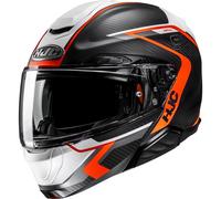 Hjc Rpha 91 Carbone Lagos - Taille M