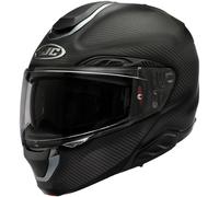 HJC Casque moto RPHA 91 Carbon Matte Black XXL