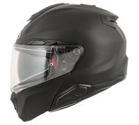 HJC RPHA91 SOLID casque modulable noir mat L