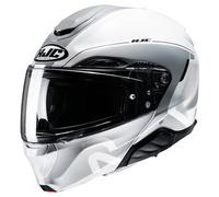 HJC RPHA 91 Combust MC10 Casque Modulable XL